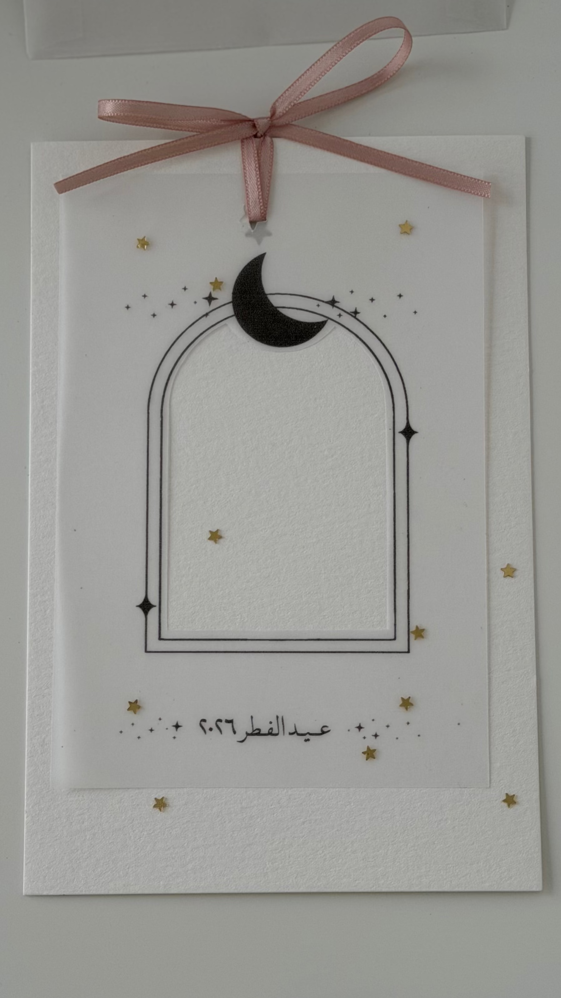 بطاقة الصور الفورية